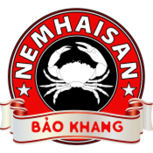 nem hải sản Bảo Khang
