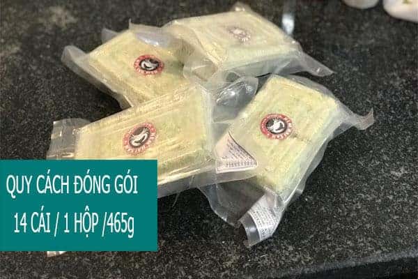 nem hải sản - sản phẩm đặc sản hải phòng