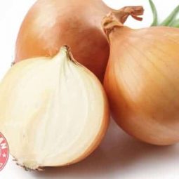 5 cách làm hành tây bớt hăng