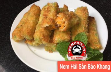 món ăn đặc sản ẩm thực của người Việt Nam